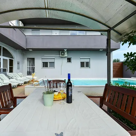Casa de Férias Noa