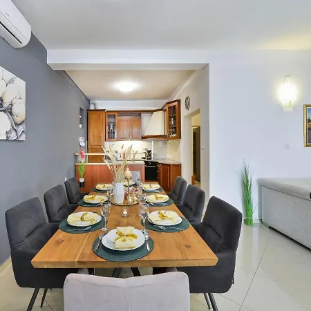 Tatil Evi Holiday Noa *