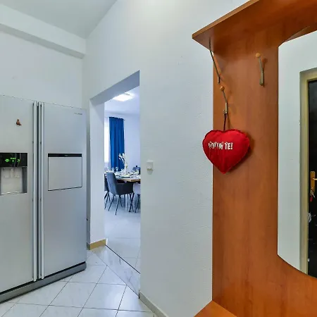 Holiday Noa Prázdninový dům *