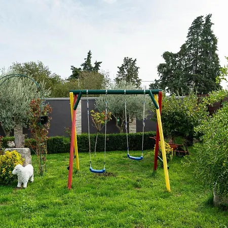 Ferienhaus Noa *