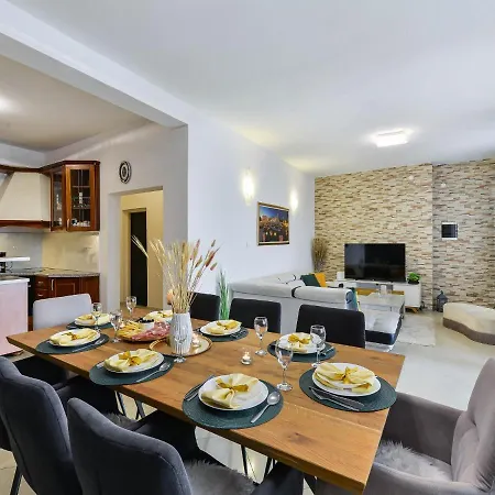 Ferienhaus Noa *