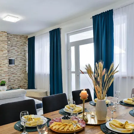 Prázdninový dům Holiday Noa