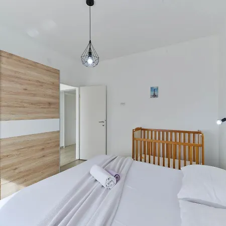 Prázdninový dům Holiday Noa