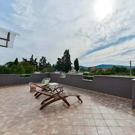 Holiday Noa Prázdninový dům Galovac (Zadar)