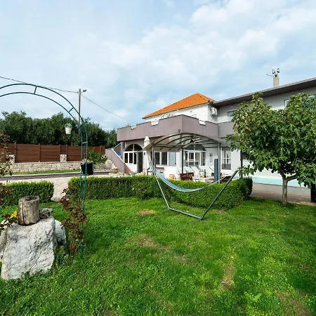 Holiday Noa Prázdninový dům Galovac (Zadar)